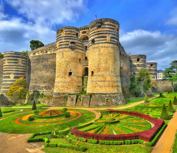 Loire-völgyi kastélyok és Reims, Párizzsal fűszerezve – Franciaország / Loire-völgyi kastélyok és Reims, Párizzsal fűszerezve / Párizs utazási ajánlat – galériakép 6