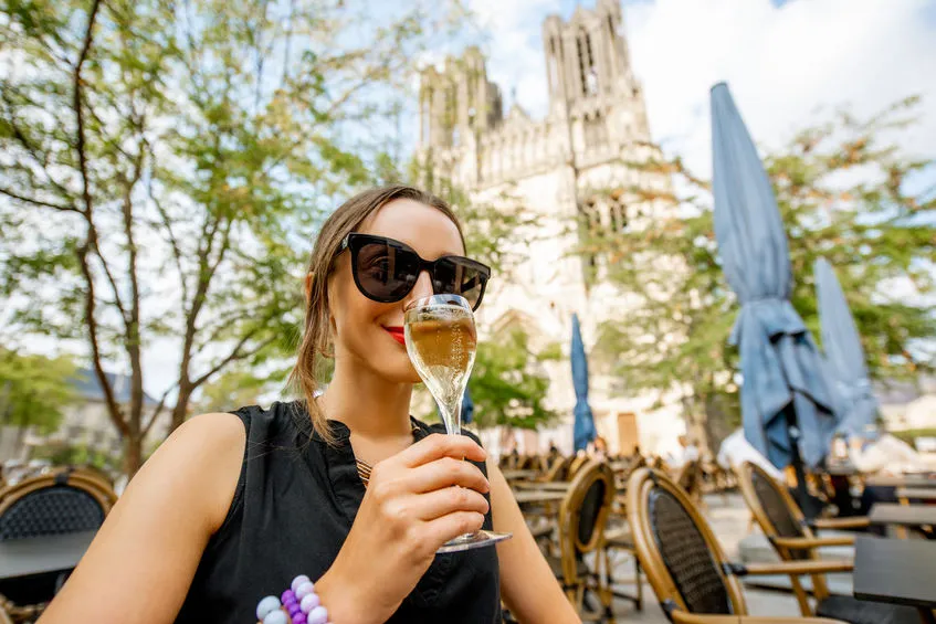Loire-völgyi kastélyok és Reims, Párizzsal fűszerezve – Franciaország / Loire-völgyi kastélyok és Reims, Párizzsal fűszerezve / Párizs utazási ajánlat – galériakép 7