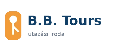 BB Tours logó