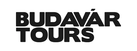 Budavár Tours logó