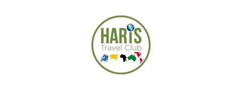 Haris Travel logó
