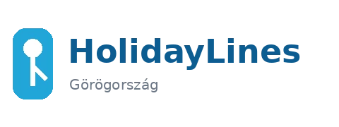 HolidayLines logó