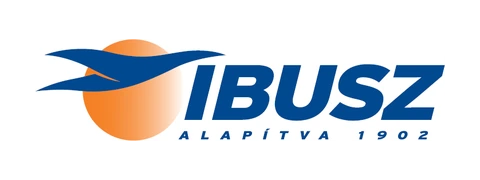 IBUSZ logó