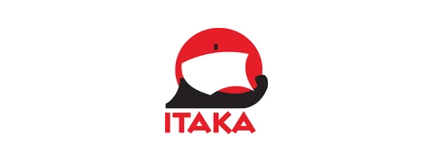 Itaka logó