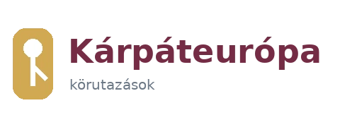 Kárpáteurópa logó