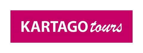 Kartago Tours logó