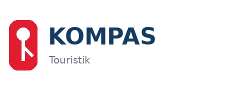 Kompas logó