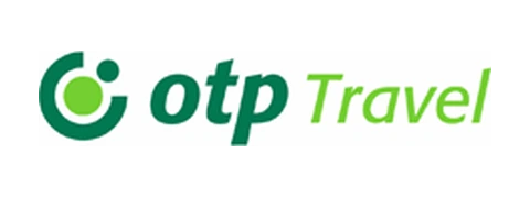 OTP Travel logó