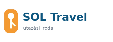 SOL Travel logó