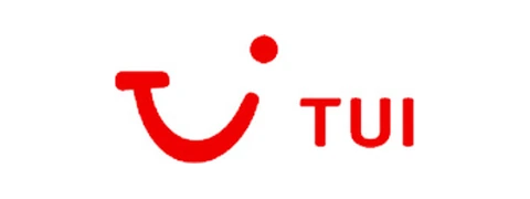 TUI logó
