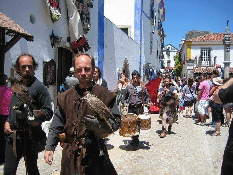 Esti városi élet a Lisszabon és Porto körutazáson – galériakép 5
