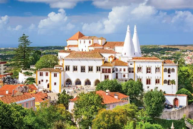 Lisszaboni képek- Unesco Világörökség emlékekkel – Portugália / Lisszaboni képek / Lisszabon utazási ajánlat – galériakép 8