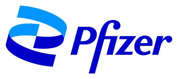 Pfizer logó