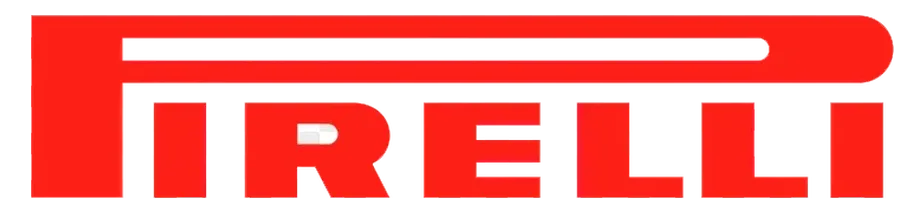 Pirelli logó
