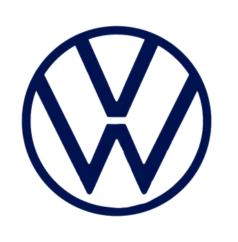 Volkswagen logó