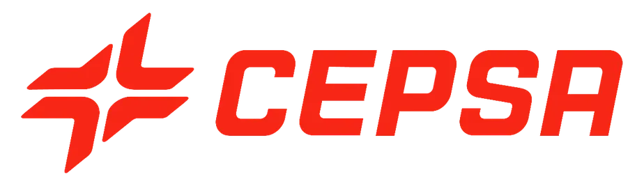 CEPSA logó