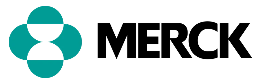 Merck logó