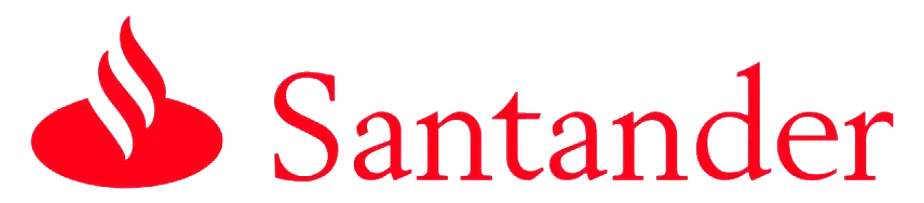 Santander logó