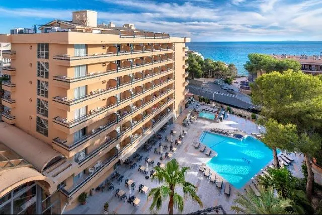 Hotel 4R Playa Park*** FP/TP - Costa Dorada – Spanyolország / Costa Brava és Dorada / Salou utazási ajánlat