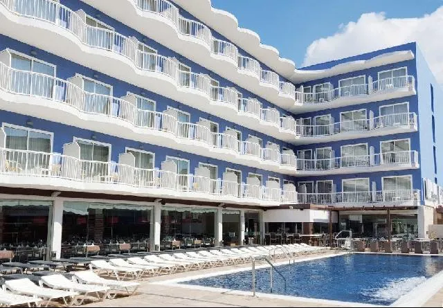 Hotel Augustus Cesar***+ FP/TP Costa Dorada – Spanyolország / Costa Brava és Dorada / Cambrils utazási ajánlat