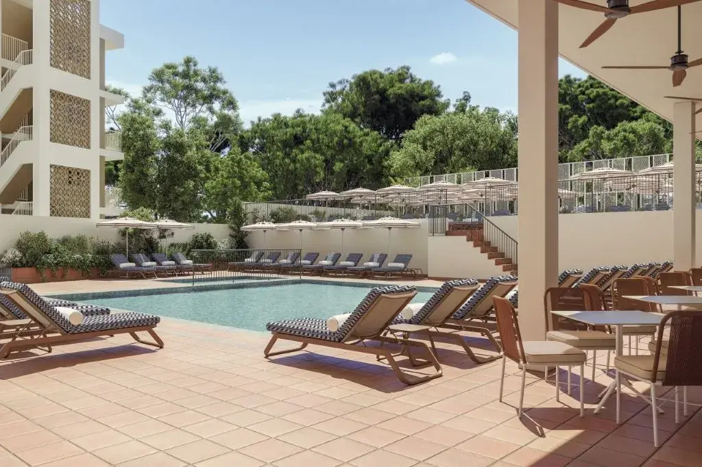 Hotel Linda – Spanyolország / Mallorca / Can Pastilla utazási ajánlat
