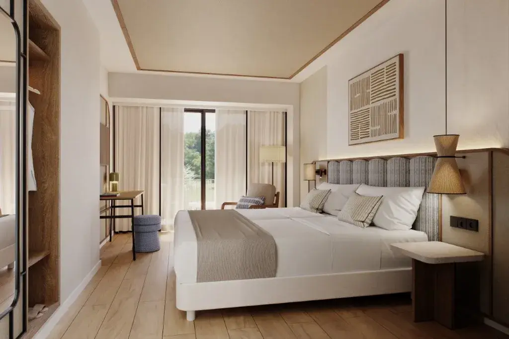 Hotel Linda – Spanyolország / Mallorca / Can Pastilla utazási ajánlat