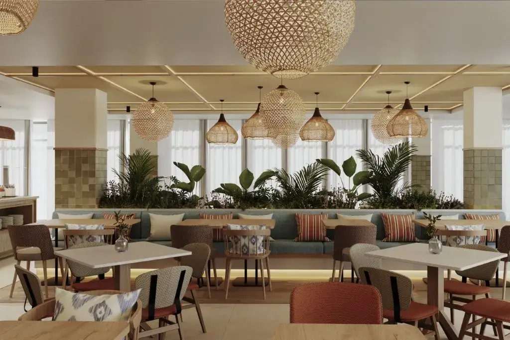 Hotel Linda – Spanyolország / Mallorca / Can Pastilla utazási ajánlat