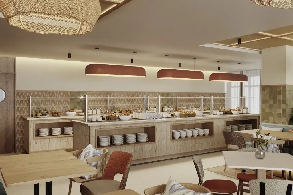 Hotel Linda – Spanyolország / Mallorca / Can Pastilla utazási ajánlat