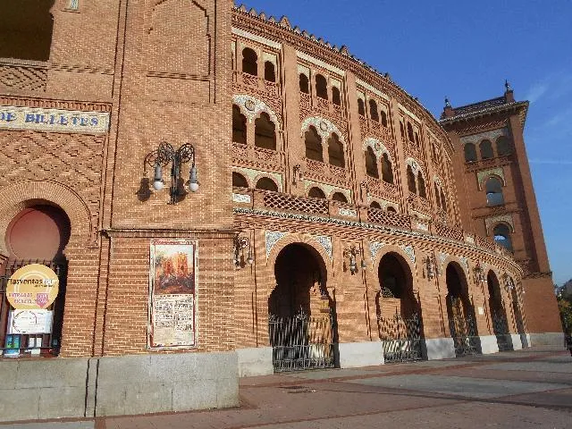 Madridi séták – Spanyolország / Madridi séták / Madrid utazási ajánlat – galériakép 3