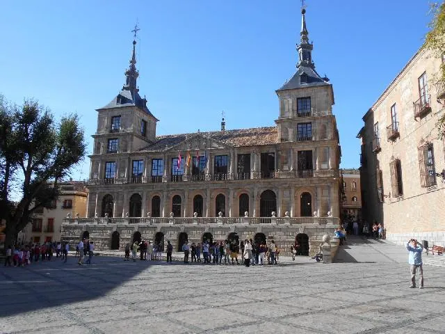 Madridi séták – Spanyolország / Madridi séták / Madrid utazási ajánlat – galériakép 4