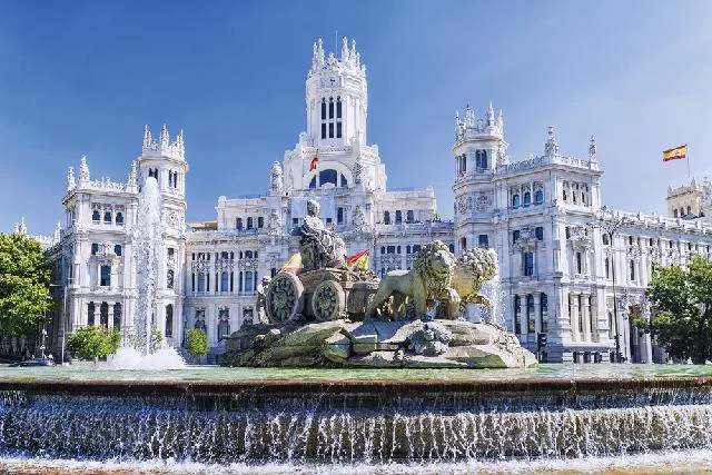 Madridi séták – Spanyolország / Madridi séták / Madrid utazási ajánlat – galériakép 7