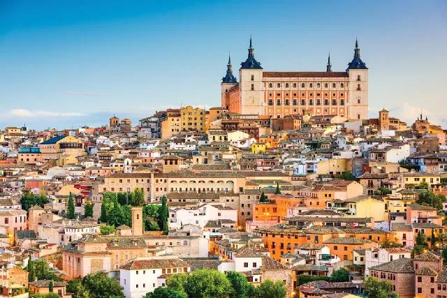 Madridi séták – Spanyolország / Madridi séták / Madrid utazási ajánlat – galériakép 8