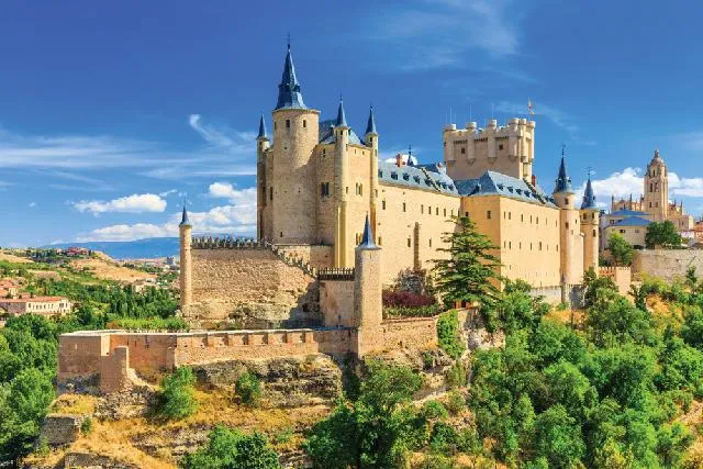 Madridi séták – Spanyolország / Madridi séták / Madrid utazási ajánlat – galériakép 9
