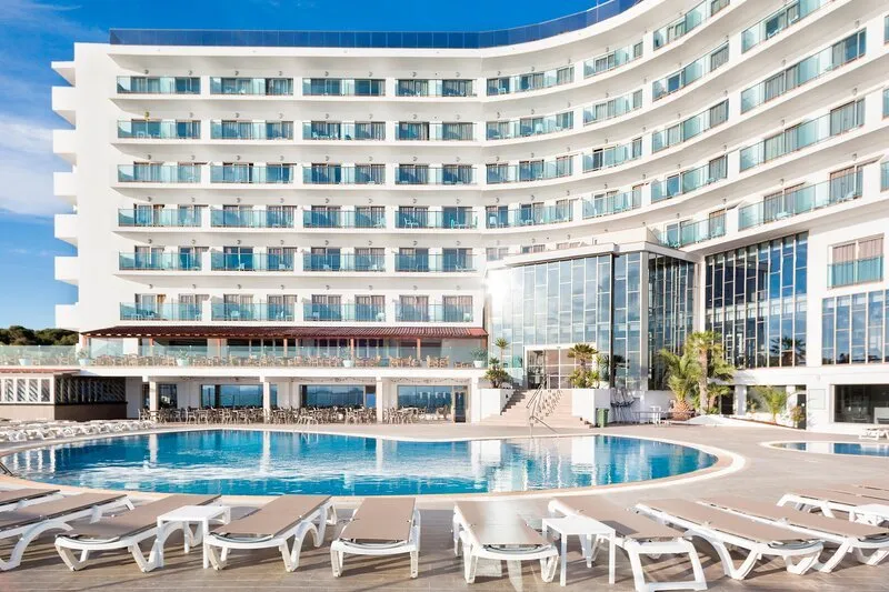 Hotel Best Negresco **** – Spanyolország / Costa Brava és Dorada / Salou utazási ajánlat