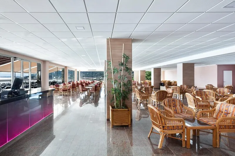 Hotel Best Negresco **** – Spanyolország / Costa Brava és Dorada / Salou utazási ajánlat – galériakép 10