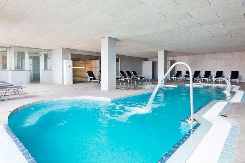 Hotel Best Negresco **** – Spanyolország / Costa Brava és Dorada / Salou utazási ajánlat – galériakép 2