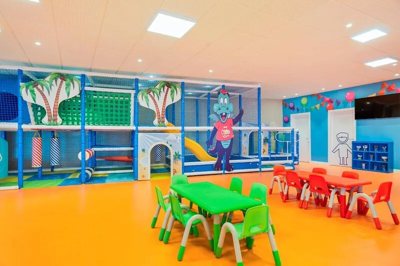 Hotel Best Negresco **** – Spanyolország / Costa Brava és Dorada / Salou utazási ajánlat – galériakép 5