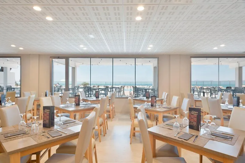 Hotel Best Negresco **** – Spanyolország / Costa Brava és Dorada / Salou utazási ajánlat – galériakép 7