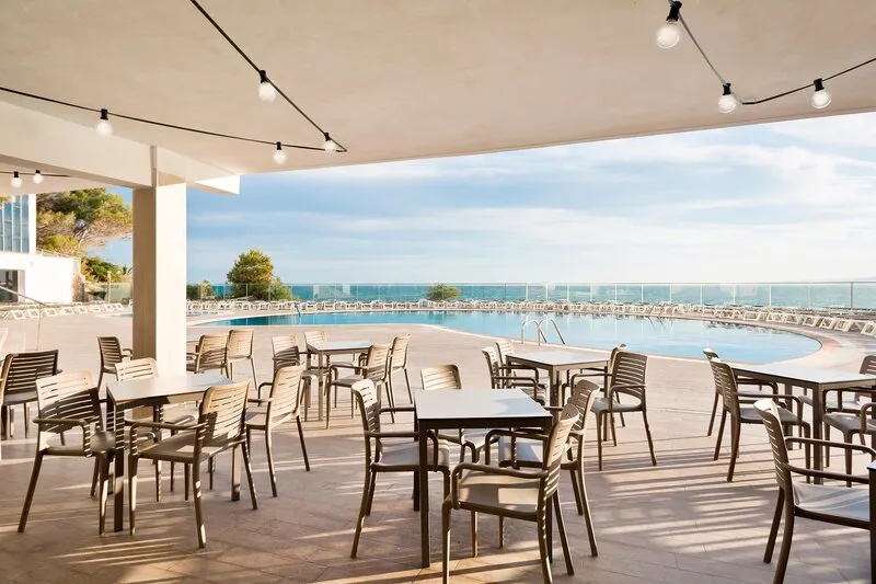 Hotel Best Negresco **** – Spanyolország / Costa Brava és Dorada / Salou utazási ajánlat – galériakép 9
