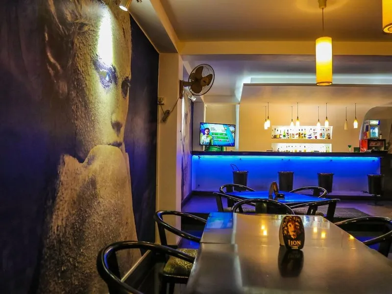Oak Ray City Hotel – Sri Lanka / Kandy városi szállás – galériakép 10