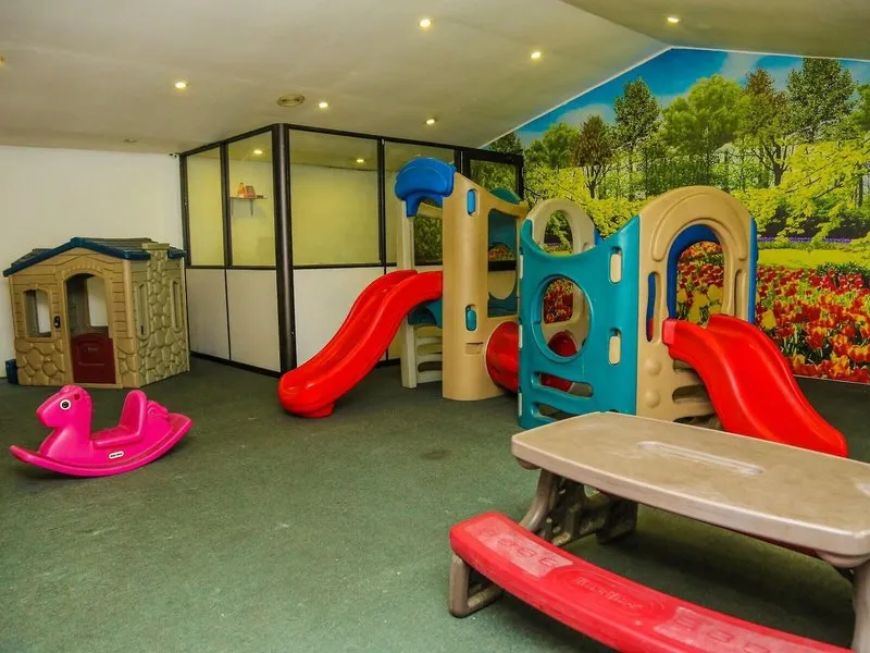 Oak Ray City Hotel – Sri Lanka / Kandy városi szállás – galériakép 12