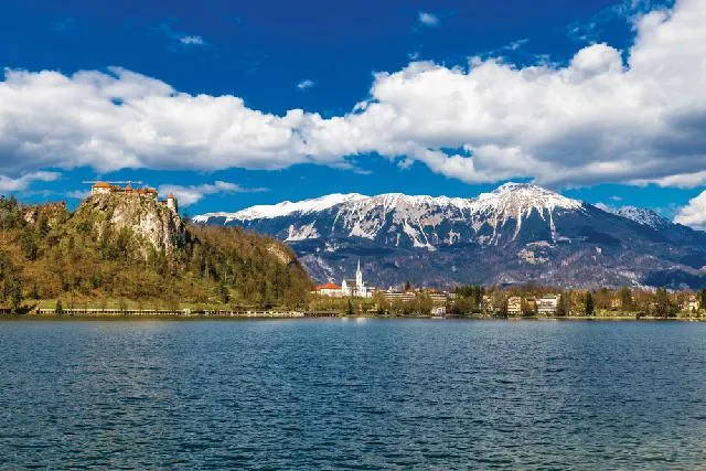 3 nap, 3 tó, 3 oszág - Az Alpesi őrjárat nyomán – Szlovénia / 3 nap, 3 tó, 3 ország - Az Alpesi őrjárat nyomán / Kranjska Gora utazási ajánlat – galériakép 4