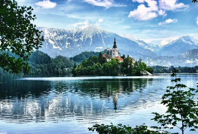 3 nap, 3 tó, 3 oszág - Az Alpesi őrjárat nyomán – Szlovénia / 3 nap, 3 tó, 3 ország - Az Alpesi őrjárat nyomán / Kranjska Gora utazási ajánlat – galériakép 7
