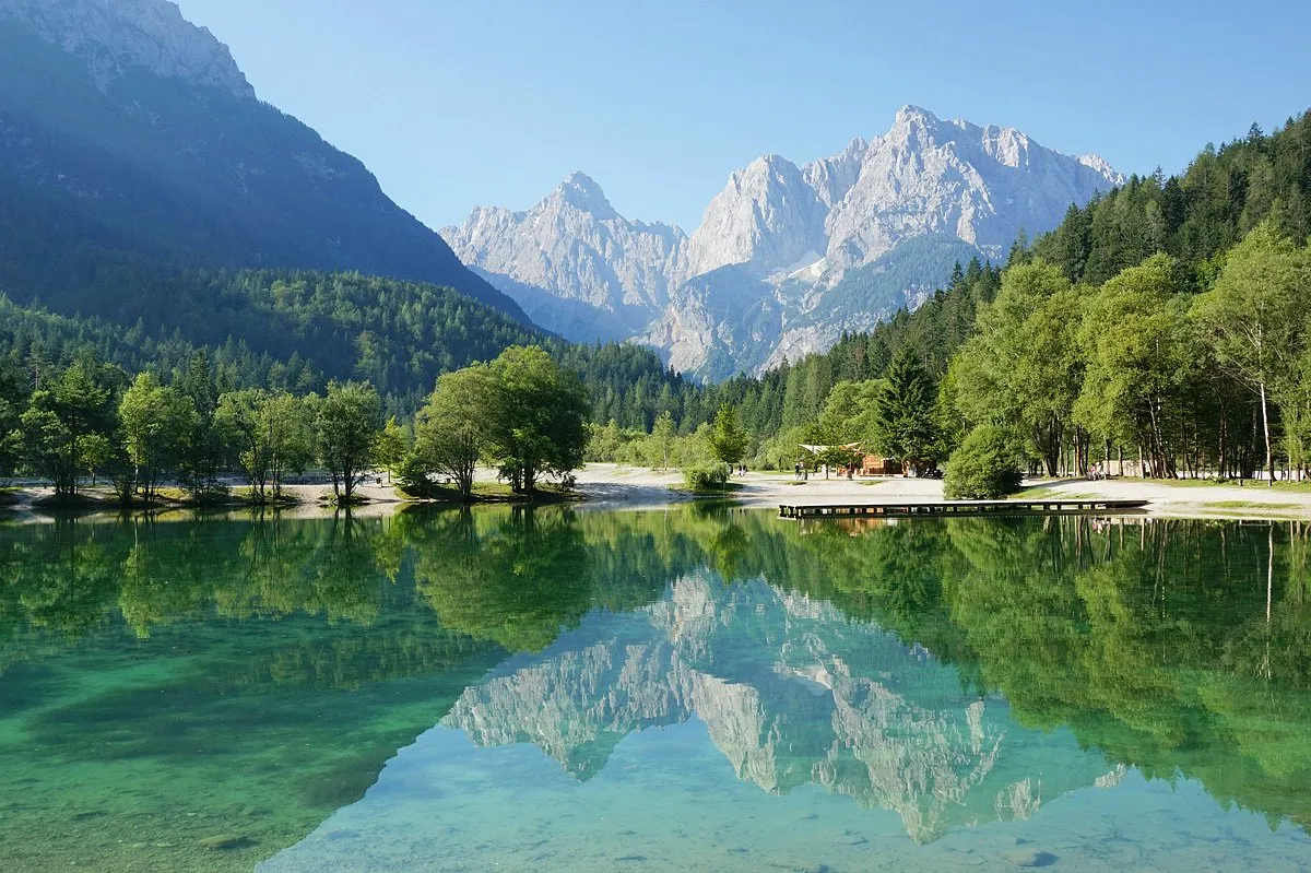 Hotel Kompas **** Kranjska Gora – Szlovénia / Kranjska Gora utazási ajánlat – galériakép 10