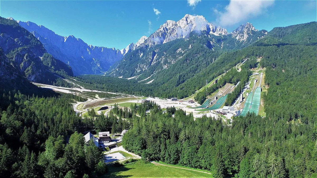 Hotel Kompas **** Kranjska Gora – Szlovénia / Kranjska Gora utazási ajánlat – galériakép 11