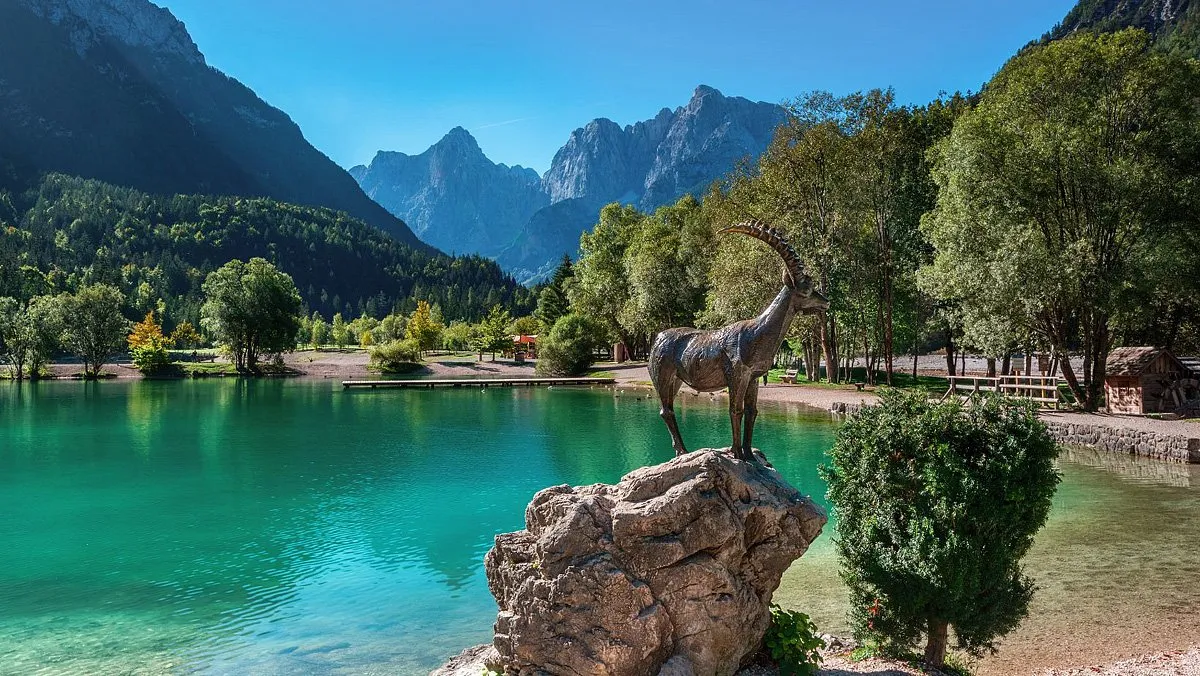 Hotel Kompas **** Kranjska Gora – Szlovénia / Kranjska Gora utazási ajánlat – galériakép 12
