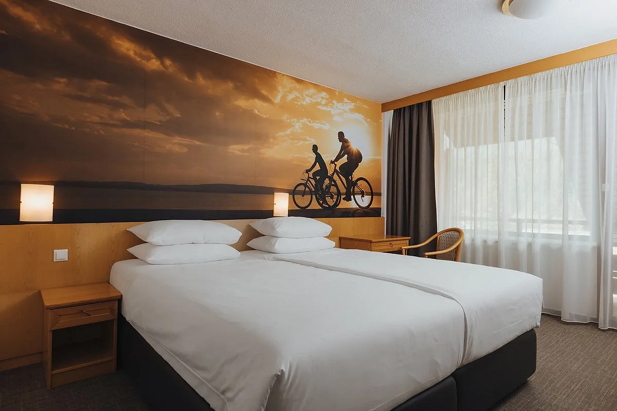 Hotel Kompas **** Kranjska Gora – Szlovénia / Kranjska Gora utazási ajánlat – galériakép 2