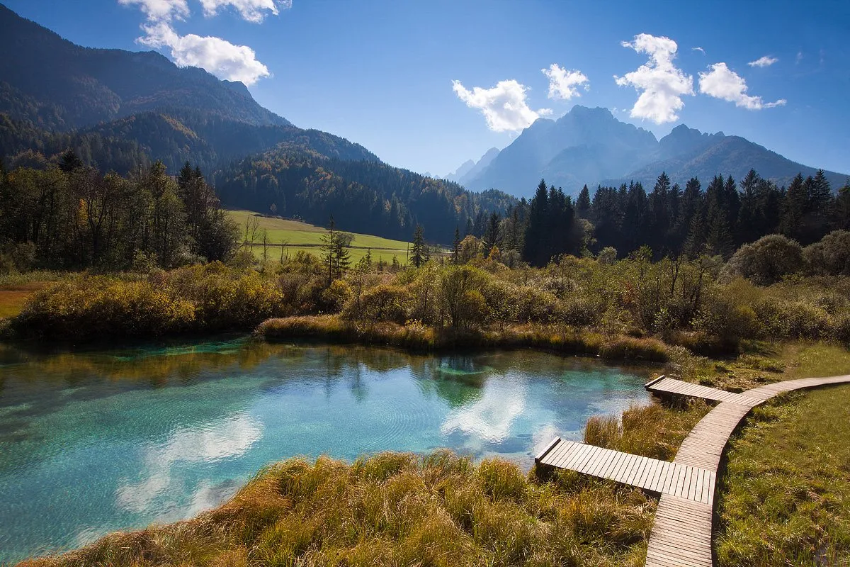 Hotel Kompas **** Kranjska Gora – Szlovénia / Kranjska Gora utazási ajánlat – galériakép 8