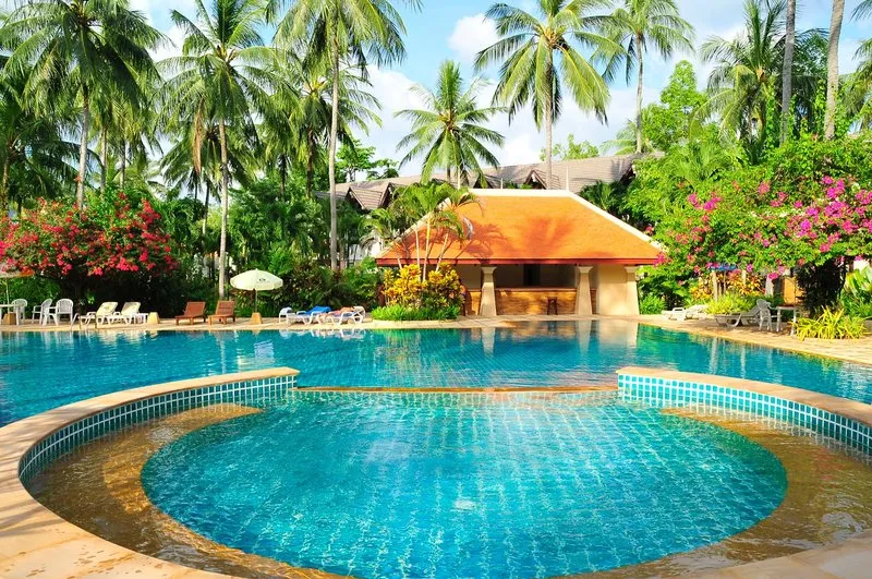 Spaélmény a Duangjitt Resort & Spa phuketi szállodában – galériakép 3
