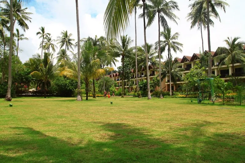 Spaélmény a Duangjitt Resort & Spa phuketi szállodában – galériakép 9